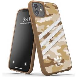 Adidas 3-Stripes Camo Case for iPhone 11 Pro