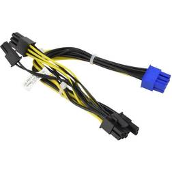 SuperMicro Standard Power Cord 20 cm For Motherboard, Graphics Pro