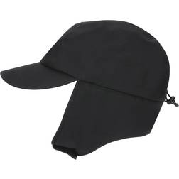 Simms Gore-Tex ExStream Hat Black