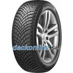 Hankook Winter i*cept RS3 (W462) 165/70 R14 81T 4PR