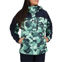 Simms Women's Challenger Rain Jacket