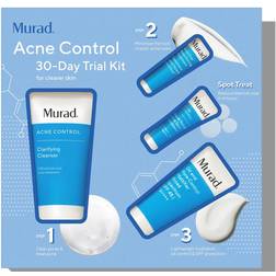 Murad Acne Control 30-Day Trial Kit (Worth $53.00)