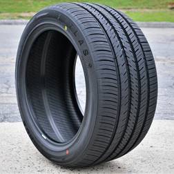 Atlas Tire Force UHP 245/35R20 95W XL A/S High Performance Tire