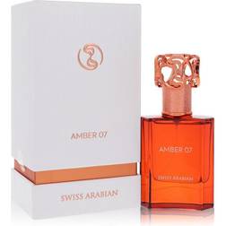 Swiss Arabian Amber 07 Eau De Parfum Spray Unisex 1.7 fl oz