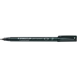 Staedtler Lumocolor Permanent Pen 318