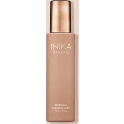 Inika Organic Natural Tanning Mist 4.1fl oz