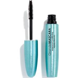 Grande Cosmetics Waterproof Conditioning Peptide Mascara Black