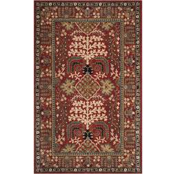 Safavieh Antiquity Collection Multicolor 36x60"