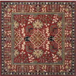 Safavieh Antiquity Collection Multicolor 72x72"