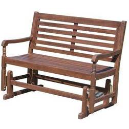 Nantucket Settee Bench 46.5x36"