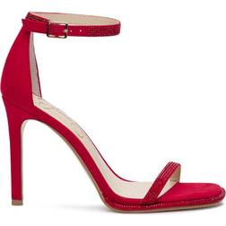 Jessica Simpson Ostey - Solid Wicked Red