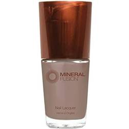 Mineral Fusion Nail Polish Taupe 0.3fl oz