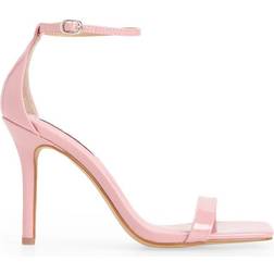 Steve Madden Shaye - Light Pink