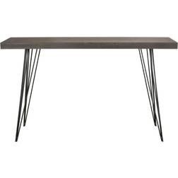 Safavieh Wolcott Console Table 17.5x55"