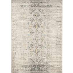 Safavieh Monaco Collection Gray, Multicolor 79x110"