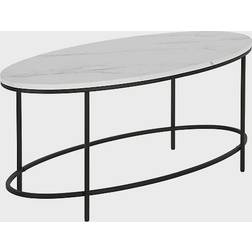 Hudson & Canal Francesca Coffee Table 20x42"