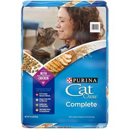 Purina Cat Chow Complete Cat Food 6.8
