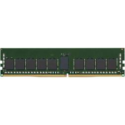 Kingston Server Premier DDR4 2666MHz ECC Reg 32GB (KSM26RS4/32MFR)