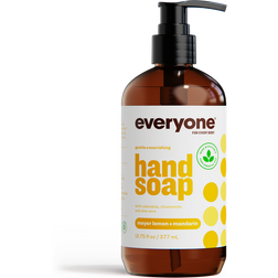 Everyone Hand Soap Meyer Lemon + Mandarin 12.7fl oz