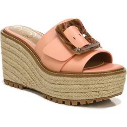 Sam Edelman Livi Espadrille Wedge - Pink