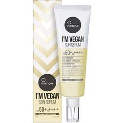 Suntique I'm Vegan Sun Serum