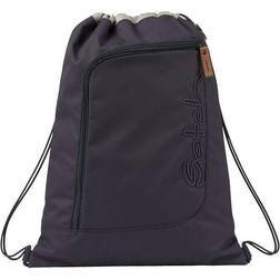 Satch Gym Bag Nordic Grey