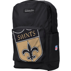 Mitchell & Ness New Orleans Saints Backpack