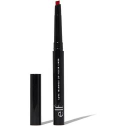 E.L.F. Cosmetics Love Triangle Lip Filler Liner Red Red