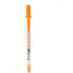 Sakura Gelly Roll Pen Orange, Medium