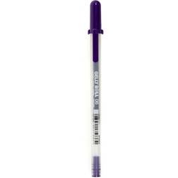 Sakura Gelly Roll Pen Fine Point, Purple