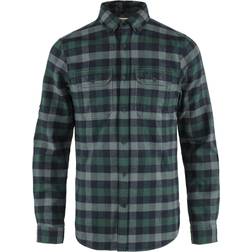 Fjällräven Forest Shirt - Glacier Green