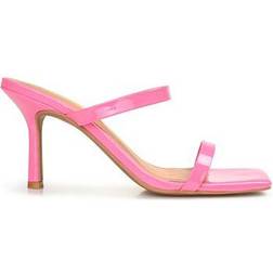 Journee Collection Brie - Pink