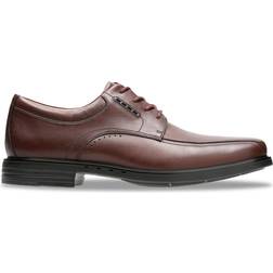 Clarks Un Kenneth Way - Brown