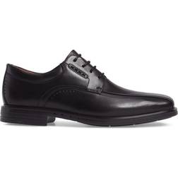 Clarks Un Kenneth Way - Black