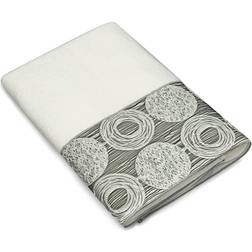 Avanti Galaxy Dishcloth White (33.02x33.02)