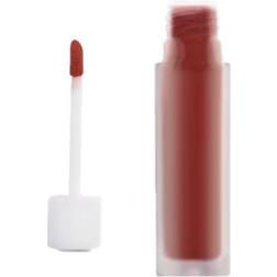 Kjaer Weis Matte Naturally Liquid Lipstick Lavish Refill