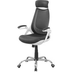 Monarch Specialties Executive Office Chair 48.8"