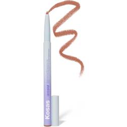 Kosas Hotliner Hyaluronic Acid Contouring Lip Liner Max