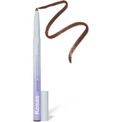 Kosas Hotliner Hyaluronic Acid Contouring Lip Liner Supreme