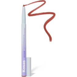 Kosas Hotliner Hyaluronic Acid Contouring Lip Liner Wow