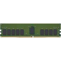 Kingston DDR4 2666MHz Micron F ECC Reg 32GB (KSM26RD8/32MFR)