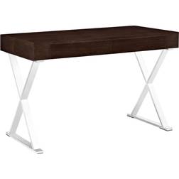 modway Sector Writing Desk 23.5x47"