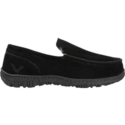Territory Walkabout Slippers M - Black