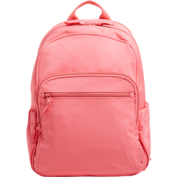 Vera Bradley Campus Backpack - Rouge Rose