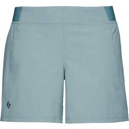 Black Diamond Women's Sierra Shorts