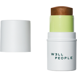 Well People Supernatural Stick Bronzer Golden Bronze