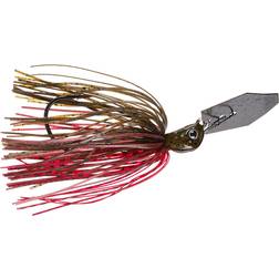 Z-Man Chatterbait Jack Hammer 15g Hite's Hot Craw