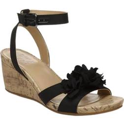 Naturalizer Areda-Flower - Black