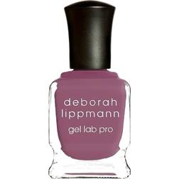 Deborah Lippmann Gel Lab Pro Nail Color Sweet Emotion 0.5fl oz