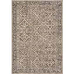 Safavieh Brentwood Collection Beige, Gray 63x90"